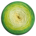 Bobbel Cotton XXL grün