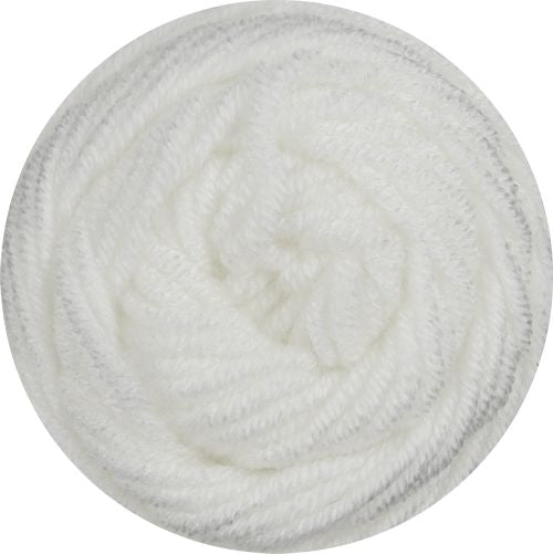 Soft & Easy weiß