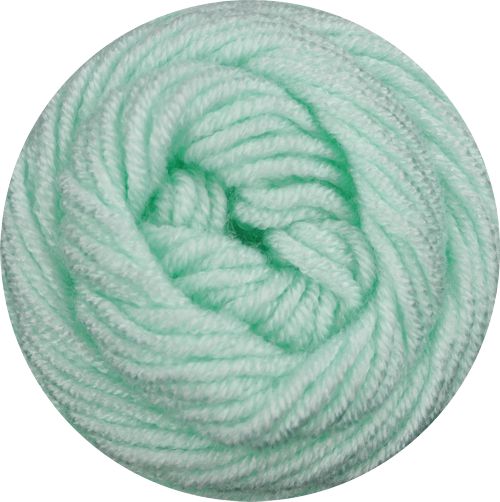 Soft & Easy mint