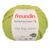 My Big Wool citronelle