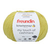 My touch of cashmere lime