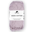 Basic Cotton mauve