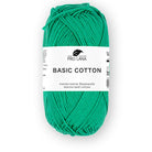 Basic Cotton grün