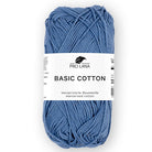 Basic Cotton jeans