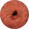 Denim Tweed papaya