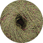 Denim Tweed apfel