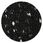 Pebble Mohair black
