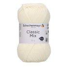 Classic Mix cream