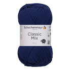 Classic Mix navy
