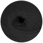Merino Extrafine 120 schwarz