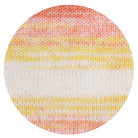 Happy Color Batik sunset