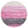 Happy Color Batik grau-rosa