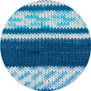 Hot Socks Como 4f. blau