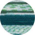 Hot Socks Como 4f. grün