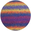Filzwolle Spectra papagei
