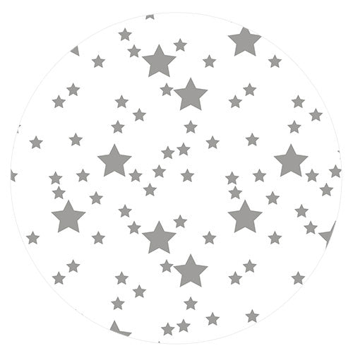 Stoffknäuel Starry Night