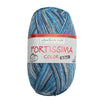 Fortissima Color 8f. bachlauf