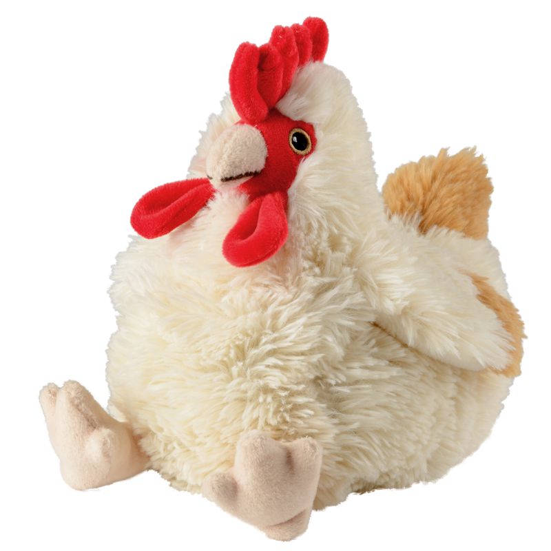 Warmies "Huhn"