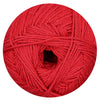 Meilenweit 100 Merino Extrafine rot