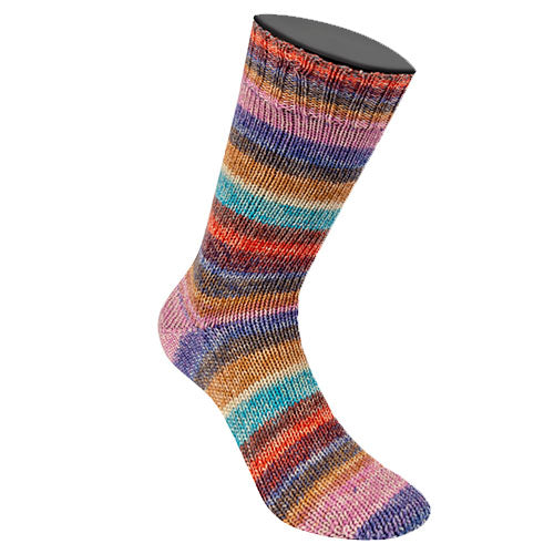 Meilenweit 100 Merino Extrafine