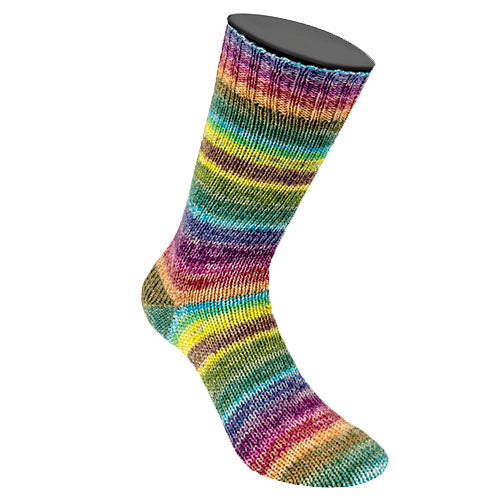 Meilenweit 100 Merino Extrafine