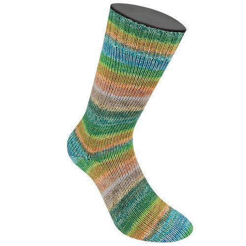 Meilenweit 100 Merino Extrafine