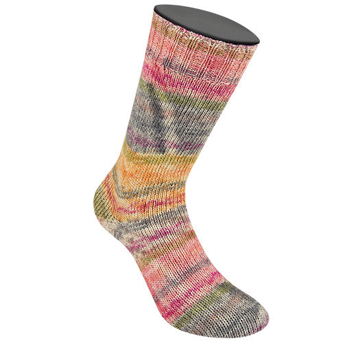 Meilenweit 100 Merino Extrafine