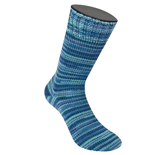 Meilenweit 100 Merino Extrafine pazific