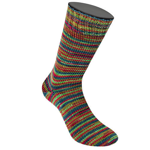 Meilenweit 100 Merino Extrafine wald