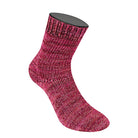 Vintage Socks geranie