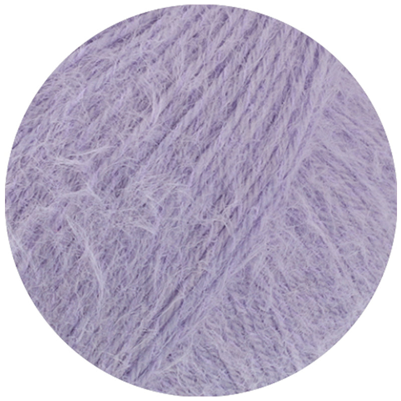 Cosy Socks flieder