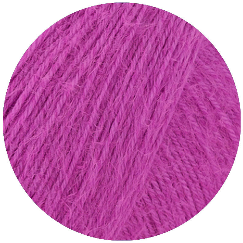 Cosy Socks fuchsia