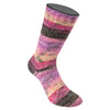 Cosy Socks Dream pink-flieder