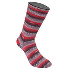 Meilenweit Woolycell beere color