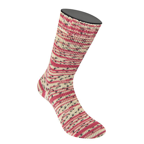 Meilenweit 100 Seta pink
