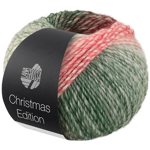 Christmas Edition Big 1
