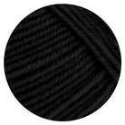 Meilenweit50 Cashmere schwarz