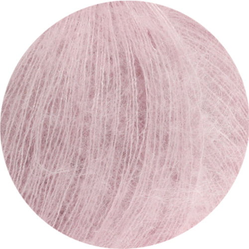 Silkhair rosa