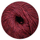 Alta Moda Alpaca burgund