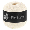 Filo Lurex creme