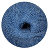 Alpaca Soxx 6f. blau melange
