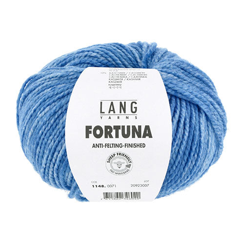 Fortuna aqua