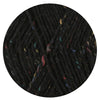 Super Soxx Tweed 6f. anthrazit