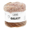 Galaxy brown dust