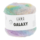 Galaxy aurora