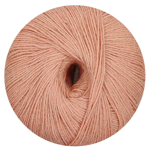Alpaca Soxx lachs