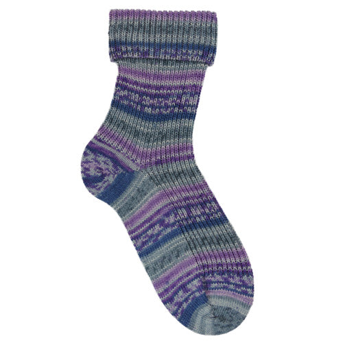 Opal Funky tobender Stöckelschuh