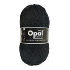 Opal 6f. anthrazit meliert