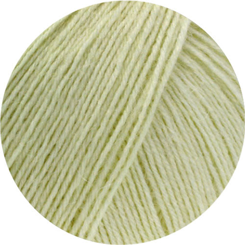 Meilenweit 100 Alpaca mintgrün
