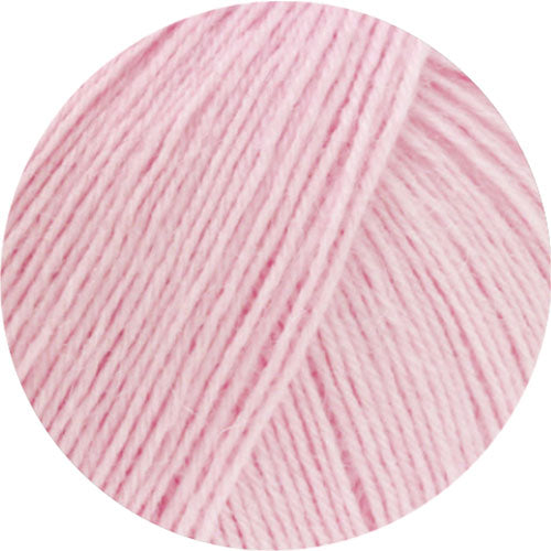 Meilenweit 100 Alpaca rosé